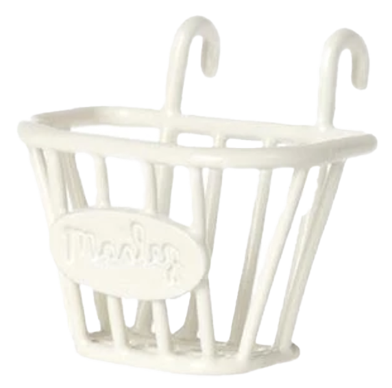 Tricycle Basket